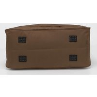 Дорожная сумка VALIGETTI 185-411-BRW (коричневый)