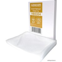 Пакеты вакуумные HomeKit VB0304 30х40 см (50 шт)