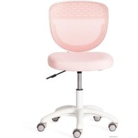 Ученический стул TetChair Junior M Pink (розовый)
