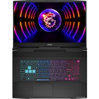 Игровой ноутбук MSI Katana 17 B12VEK-1446XRU