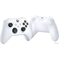 Геймпад Microsoft Xbox (белый) в Бресте