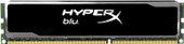 HyperX blu: black 8GB DDR3 PC3-12800 (KHX16C10B1B/8)