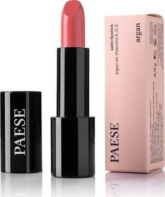 Губная помада Paese с аргановым маслом 75