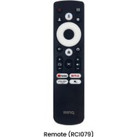 Проектор BenQ GP520 9H.JT177.59E
