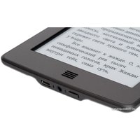 Электронная книга Amazon Kindle Touch 3G