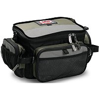 Туристический рюкзак Rapala Limited 3-in-1 46002-1