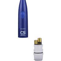 Электрическая зубная щетка CS Medica CS-465-M