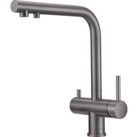 Смеситель Milacio Ultra 559 MCU.559.GM