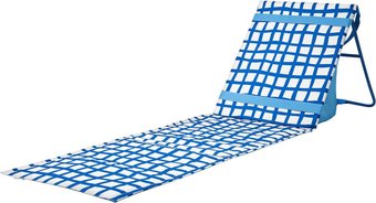 Шезлонг Ikea Strandon 20591110