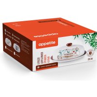 Блюдо Appetite Правила кухни ZFC246-11