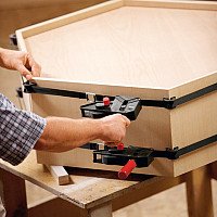 Струбцина Bessey BAN700