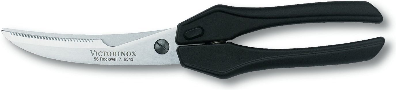 

Ножницы Victorinox 7.6343