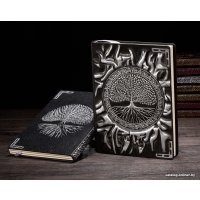 Блокнот Белоснежка Древо жизни 272-NP