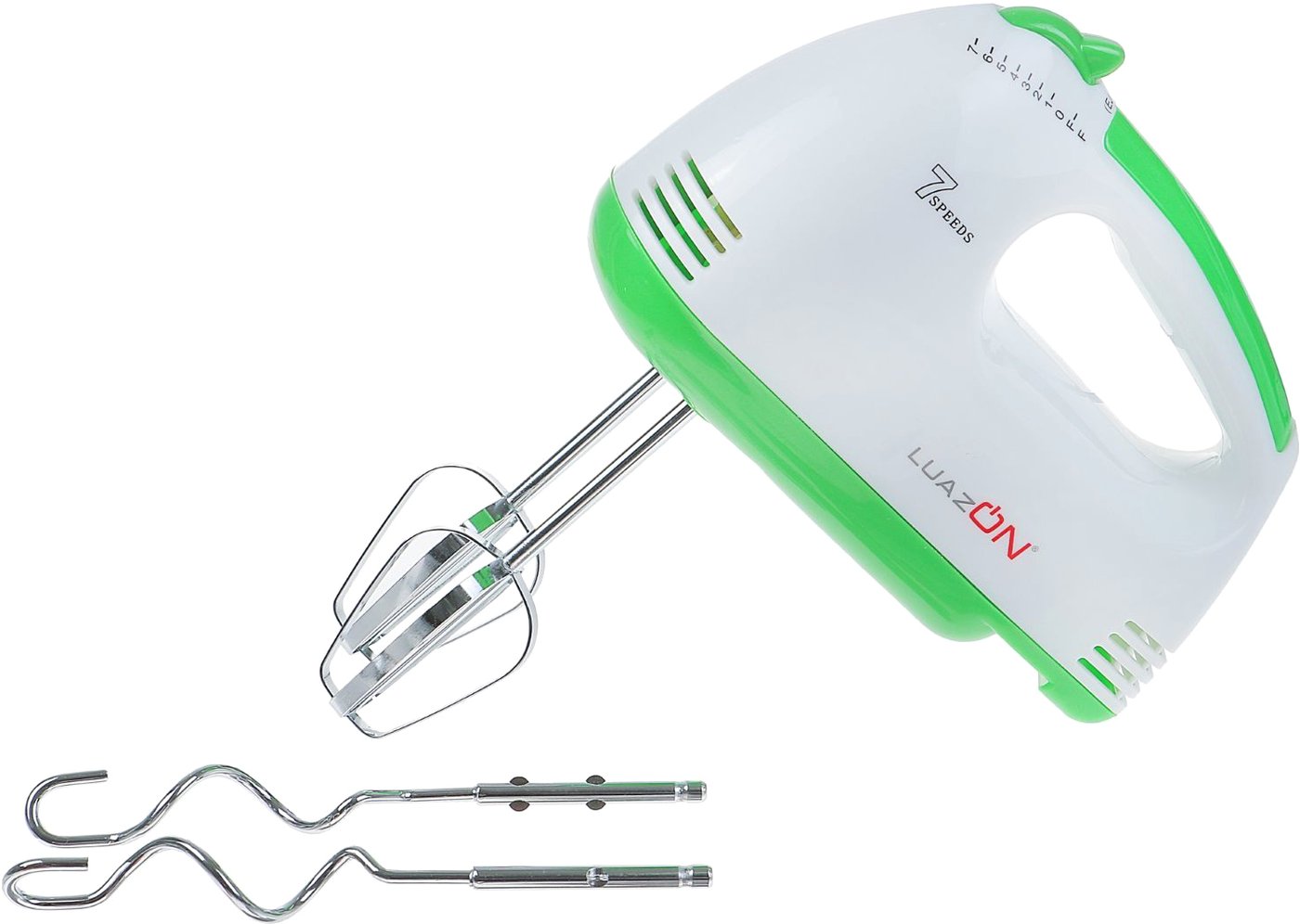 

Миксер Luazon LMR-02