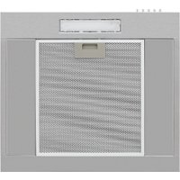 Кухонная вытяжка Krona Jillian 500 PB КА-00008959 (нержавеющая сталь) в Пинске