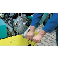 Виброплита Ammann APH 100-20