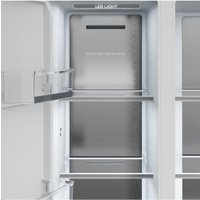 Холодильник side by side KUPPERSBERG RBSN 1892 X в Гродно