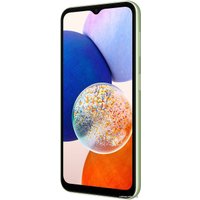 Телефон Samsung Galaxy A14 5G SM-A146P 6GB/128GB (светло-зеленый) в Могилеве