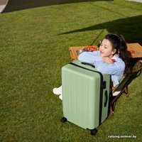 Чемодан-спиннер Ninetygo Danube MAX Luggage 26