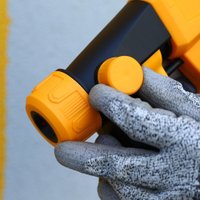 Краскораспылитель Deko SG500D 081-1073