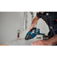 Пылесос Bosch GAS 12V Professional 0 601 9E3 000 (без аккумулятора)