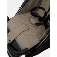 Коляска прогулочная «книга» Rant Basic Alpine 2026 RA450 (бежевый)