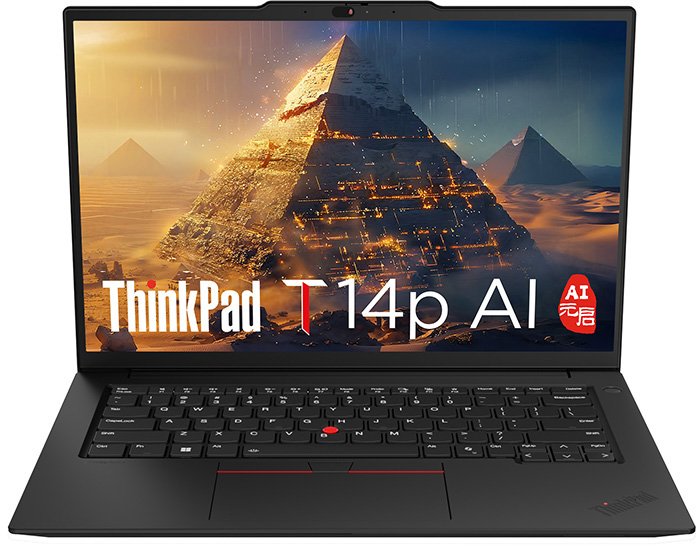 

Ноутбук Lenovo ThinkPad T14p 21KUA003CD