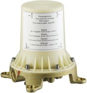

Скрытый механизм Hansgrohe 10452180