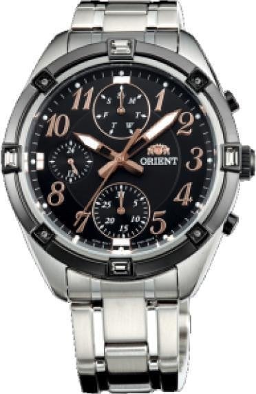 

Наручные часы Orient FUY04003B
