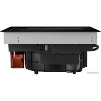 Варочная панель MAUNFELD MIHC604SF2BK