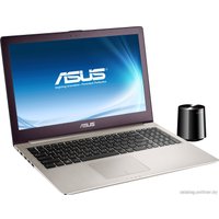 Ноутбук ASUS Zenbook U500VZ-CN050P (90NWOG212W11C36R53AY)