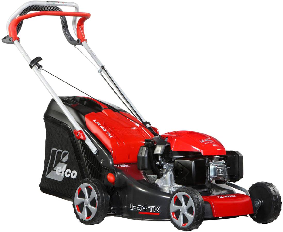 

Газонокосилка Efco LR 44 TK Comfort Plus