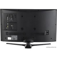 Телевизор Samsung UE40JU6790U