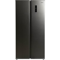 Холодильник side by side Бирюса SBS 400 DI