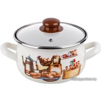 Кастрюля Perfecto Linea Традиции 50-951939