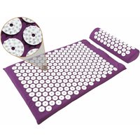 Массажный коврик Sipl AG438T