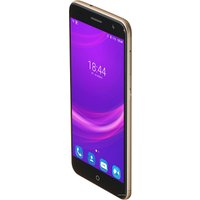 Телефон ZTE Blade V7 Gold