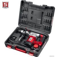 Перфоратор Зубр Мастер ПВ-32-1500 ЭВ