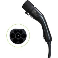 Кабель GNLT Type2-Type1 1х32А 7квт 5м