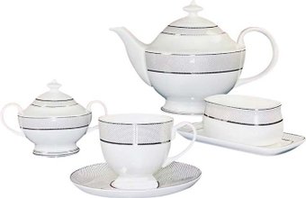 Заварочный чайник Lenardi Серебряная Симфония 145-517