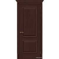 Межкомнатная дверь el'Porta Классико-12 90x200 (Thermo Oak)