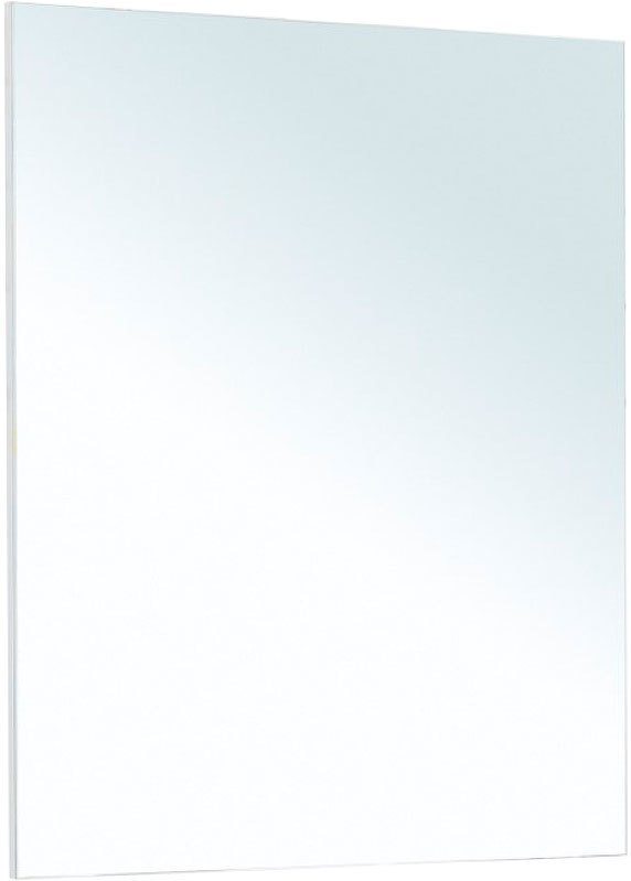 

Aquanet Зеркало Lino 70 00253906 (белый матовый)