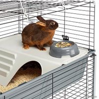 Клетка Ferplast Rabbit 100 Double 57046817