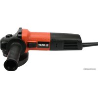Угловая шлифмашина Yato YT-82100