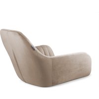 Офисное кресло Sheffilton SHT-ST38-1/S120M (латте/черный муар)