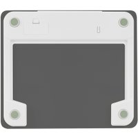 Умные напольные весы Polaris PWS 1898 IQ Home (графит)