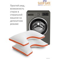 Спальная подушка Espera Home Sleep Gate Memory Box MB-5445 50x70