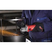 Угловая шлифмашина Milwaukee AG 10-125 EK [4933451220]