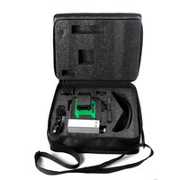 Лазерный нивелир Instrumax Greenliner 3-360/B Set в Пинске