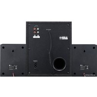 Музыкальный центр LG LK72B